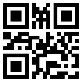 3409589790 Qr Code associato