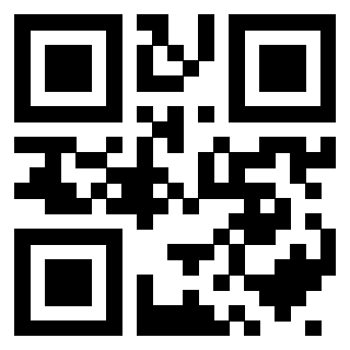 3409589791 QrCode associato