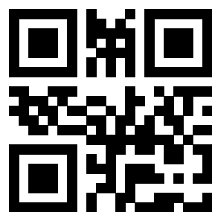 3409589796 QrCode associato