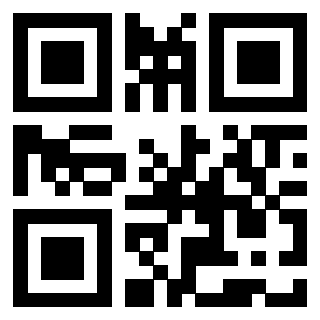 3409589797 - Immagine del Qr Code