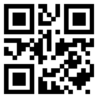 3409589801 - Immagine del Qr Code