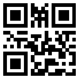 Immagine del QrCode di 3409589802