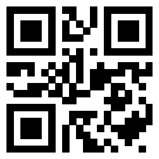 3409589803 Qr Code associato