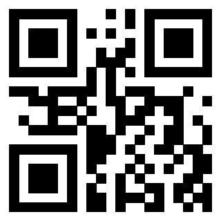 3409589804 - Immagine del QrCode associato