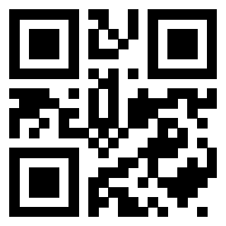 Scansione del QrCode di 3409589805