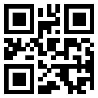 Scansione del Qr Code di 3409589807