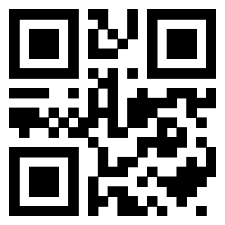 3409589808 QrCode associato