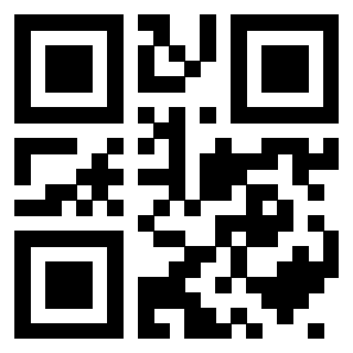 3409589809 - Immagine del QrCode