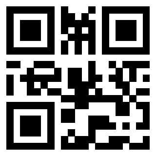 Immagine del QrCode di 3409589810