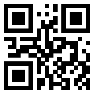 Scansione del Qr Code di 3409589811