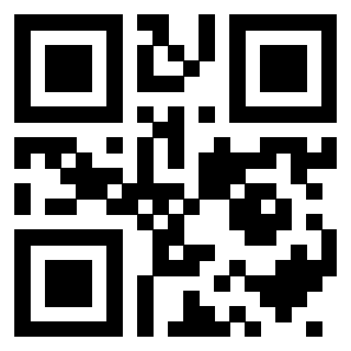 Immagine del Qr Code di 3409589812