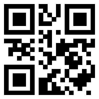 3409589813 - Immagine del Qr Code