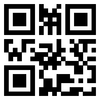 Qr Code di 3409589818