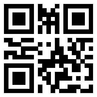 3409589823 - Immagine del QrCode associato