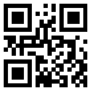 Il Qr Code di 3409589825