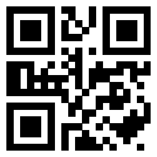 Il QrCode di 3409589828