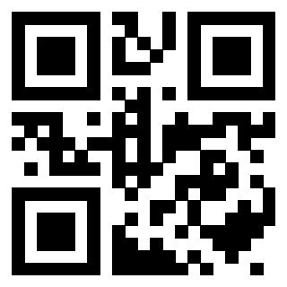 Il Qr Code di 3409589829