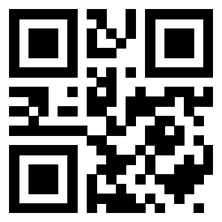 3409589831 - Immagine del QrCode