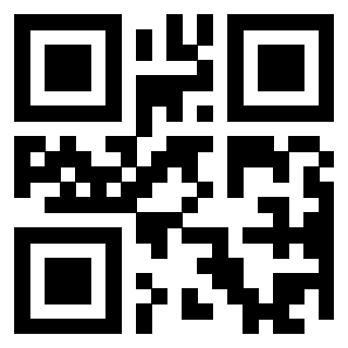 3409589832 - Immagine del QrCode associato
