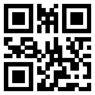 Il Qr Code di 3409589833