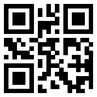 Immagine del QrCode di 3409589838