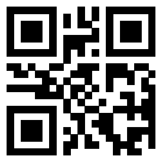 3409589839 - Immagine del QrCode