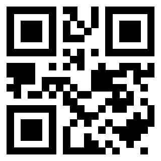 Il QrCode di 3409589840