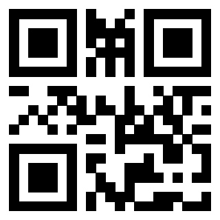 Immagine del QrCode di 3409589841