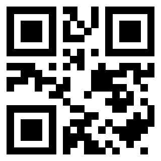 Il Qr Code di 3409589842