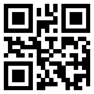 Immagine del Qr Code di 3409589843
