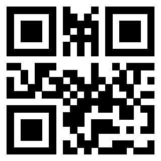 3409589846 - Immagine del QrCode associato