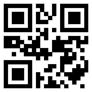 3409589847 - Immagine del QrCode associato