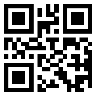 3409589848 QrCode associato