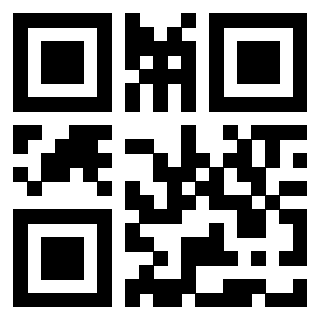 3409589849 Qr Code associato