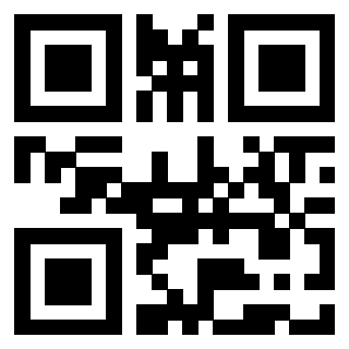 Qr Code di 3409589852
