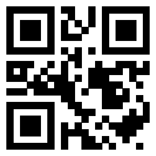 Il QrCode di 3409589856