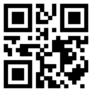 3409589857 QrCode associato