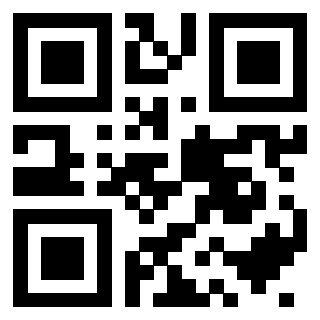Qr Code di 3409589858