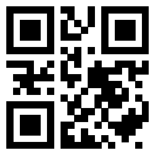 Scansione del Qr Code di 3409589859