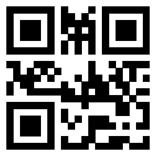 3409589860 - Immagine del QrCode