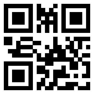 3409589861 - Immagine del Qr Code