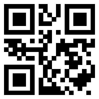 3409589863 - Immagine del QrCode associato