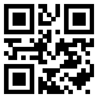Il QrCode di 3409589864