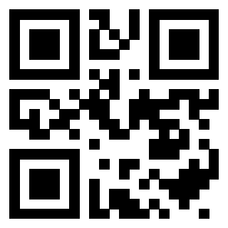 Immagine del QrCode di 3409589866
