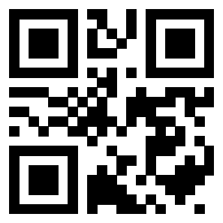 3409589867 Qr Code associato