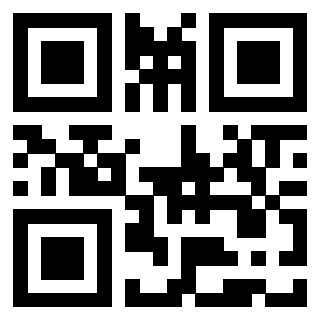 Il QrCode di 3409589872