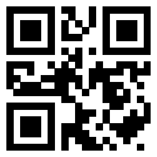 Il Qr Code di 3409589873