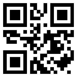 3409589874 - Immagine del QrCode associato
