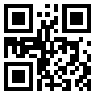 Immagine del Qr Code di 3409589875