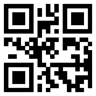 3409589876 - Immagine del QrCode associato
